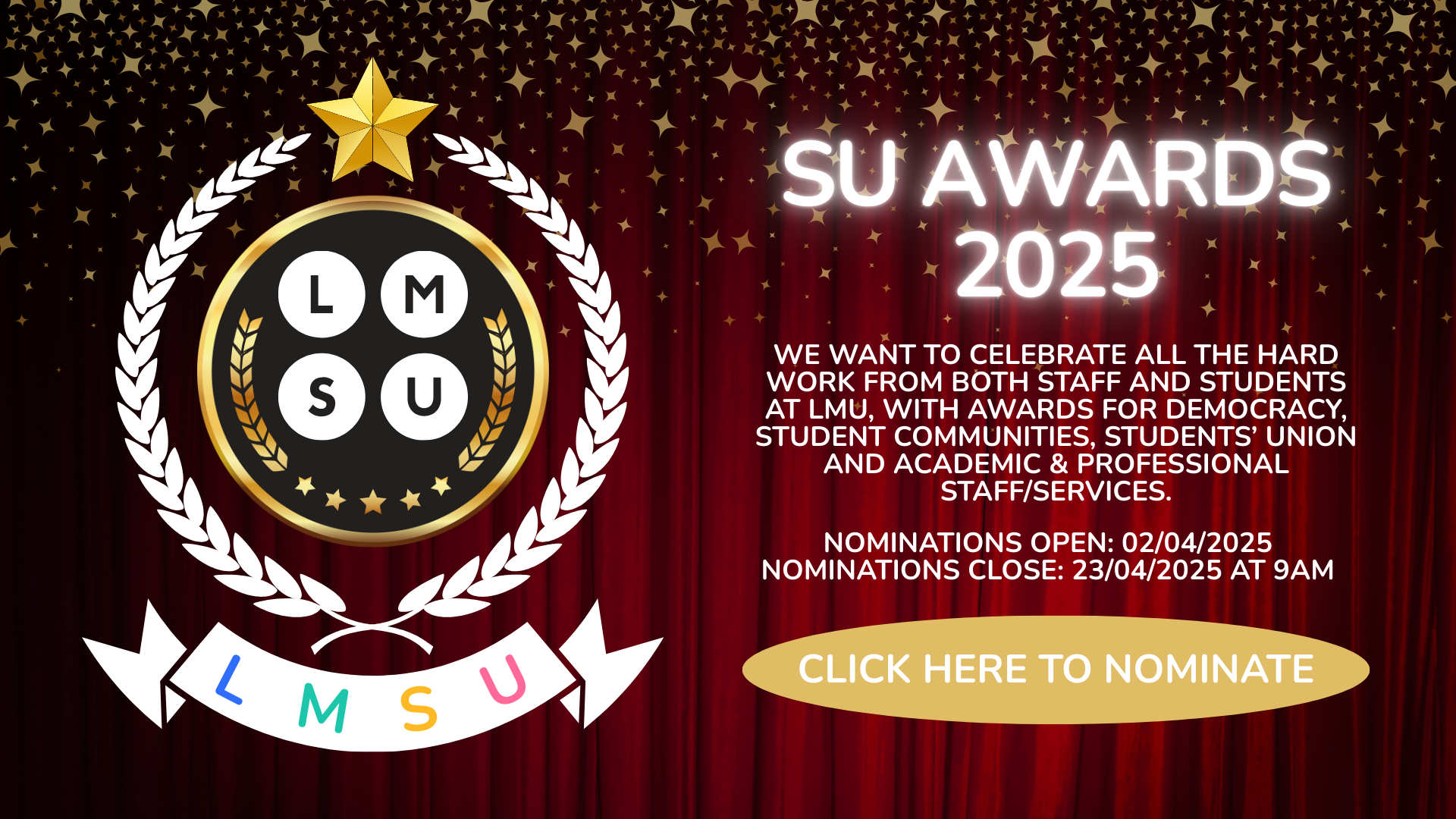 SU Awards
