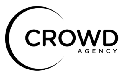 Crowd Agency Logo