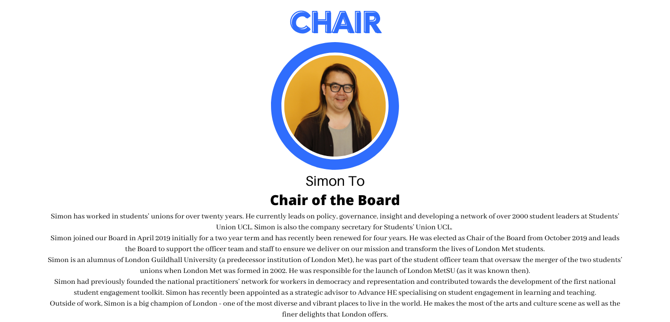 Chair