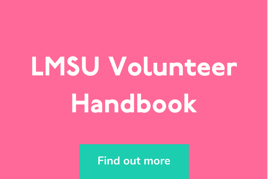 Volunteering Handbook