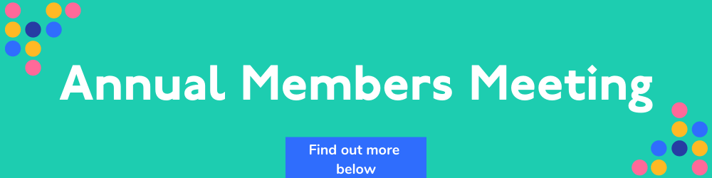 Website Banner: AMM